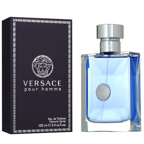 pour toi versace riemen|Versace pour homme perfume.